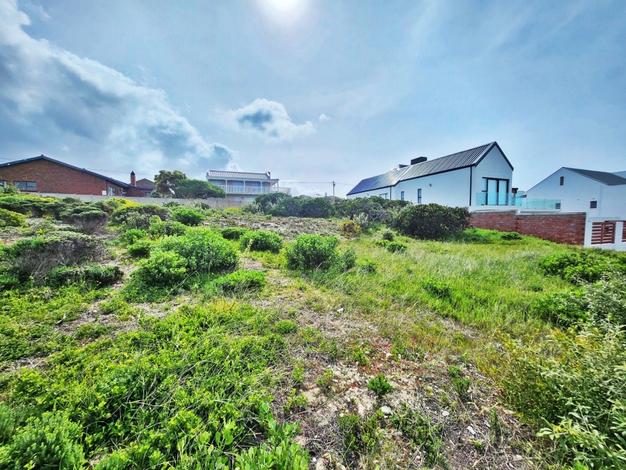 0 Bedroom Property for Sale in Oceanview Heights Western Cape